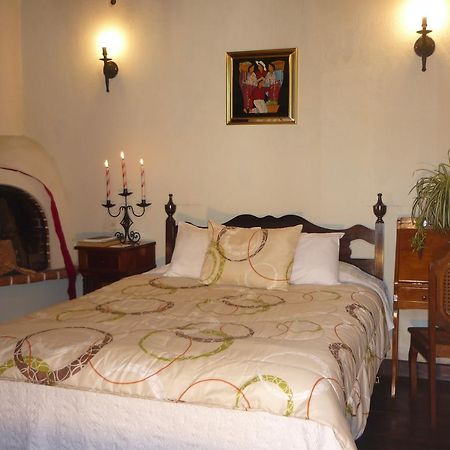 Hotel Casa Noble Antigua Ngoại thất bức ảnh