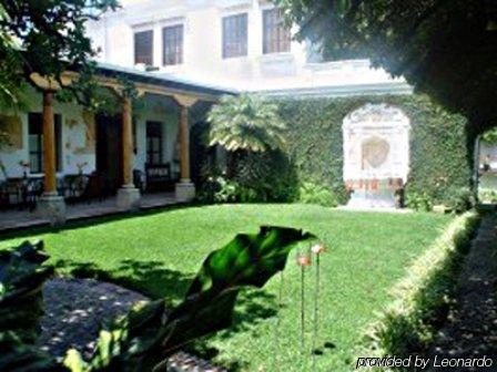 Hotel Casa Noble Antigua Ngoại thất bức ảnh