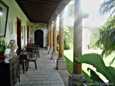 Hotel Casa Noble Antigua Tiện nghi bức ảnh