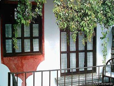 Hotel Casa Noble Antigua Ngoại thất bức ảnh