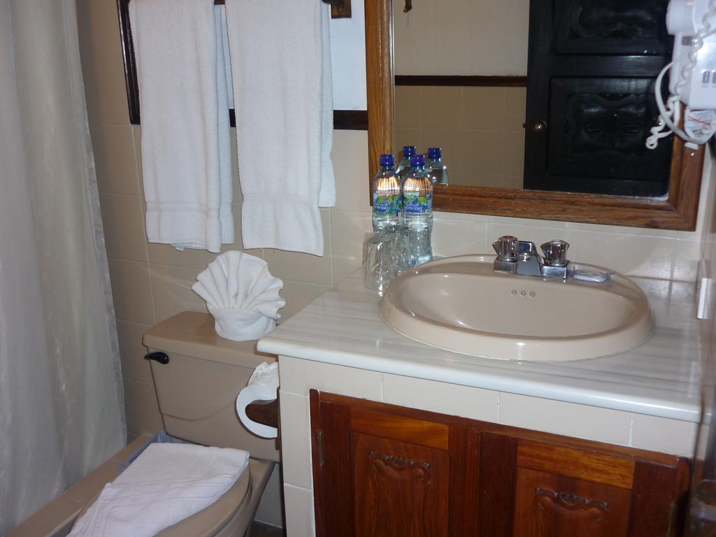 Hotel Casa Noble Antigua Phòng bức ảnh